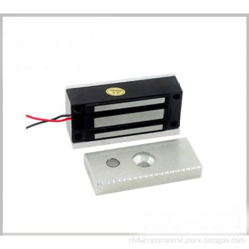 60kg (100Lbs) 12VDC or 24VDC Small Electronic Lock (YET-CL60)